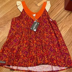 Matilda Jane Tank Top